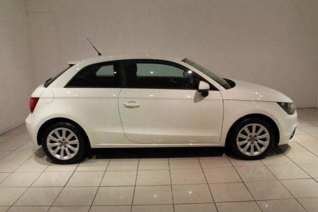 Used Audi A1 2012 Hatchback