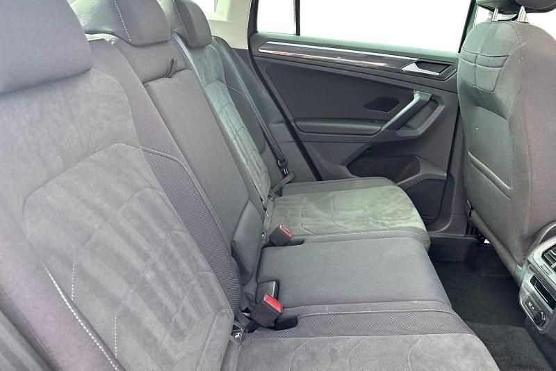 Used VW Tiguan Elegance 2023 Grey SUV
