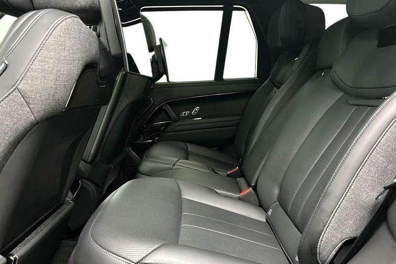 Used Land Rover Range Rover 530 HP (389 kW) 2023 Other SUV