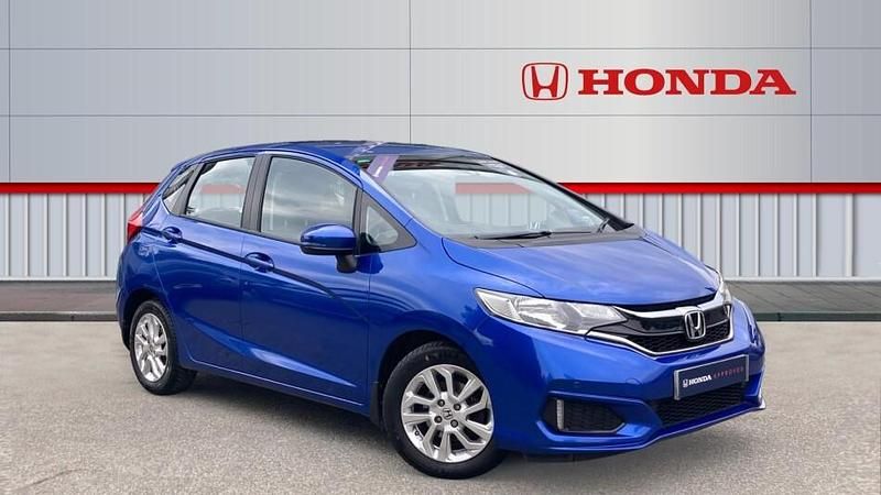 Used 2019 Honda Jazz SE Hatchback | £9,743 (Fair price) - Image 1/3