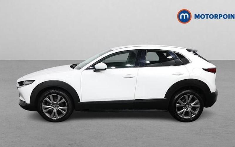 Used Mazda CX-30 Inclusive 122 HP (89 kW) 2023 SUV