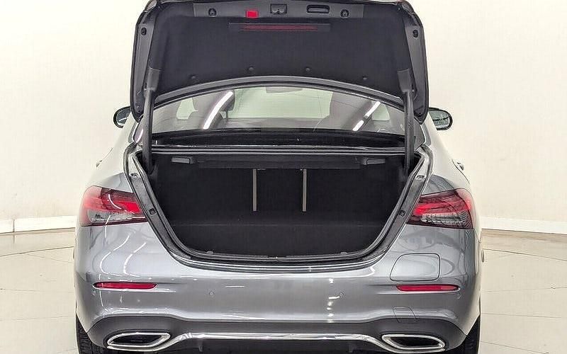 Used Mercedes E300 AMG line 306 HP (225 kW) 2022 Sedan