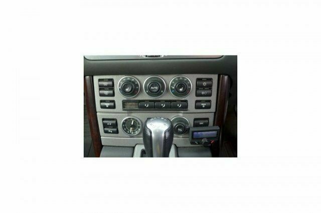 Used Land Rover Range Rover 174 HP (127 kW) 2004 SUV