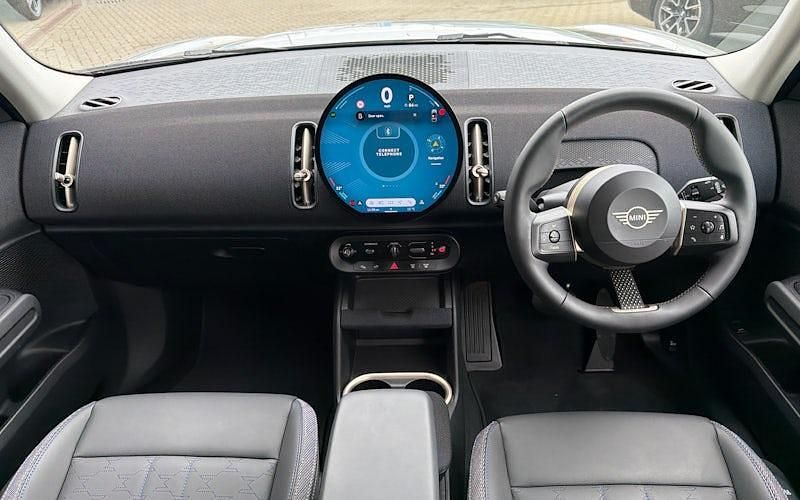 Używany Mini Countryman Classic 170 KM (125 kW) 2026 SUV