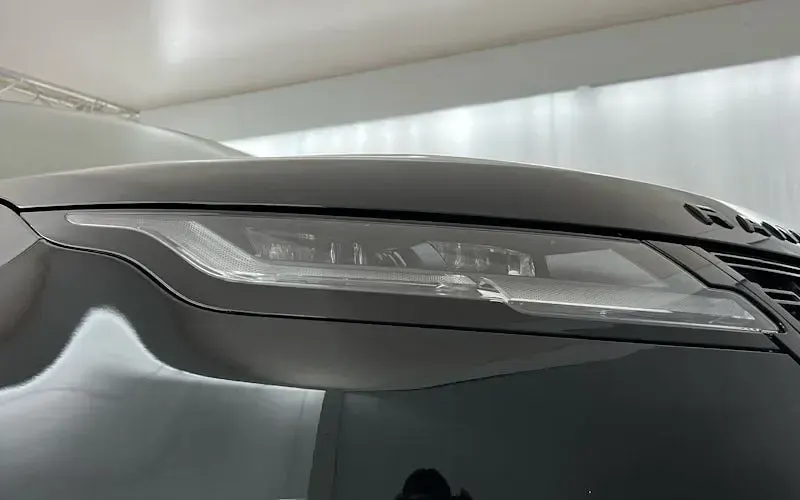 Used Land Rover Range Rover evoque SE Dynamic 204 HP (150 kW) 2026 SUV