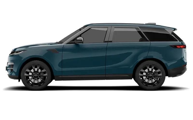 Used Land Rover Range Rover Sport SE Dynamic 300 HP (220 kW) 2025 SUV