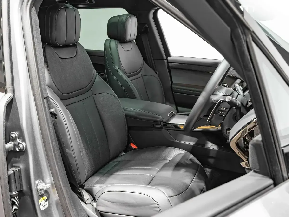 Used Land Rover Range Rover Sport SE Dynamic 2025 Grey SUV