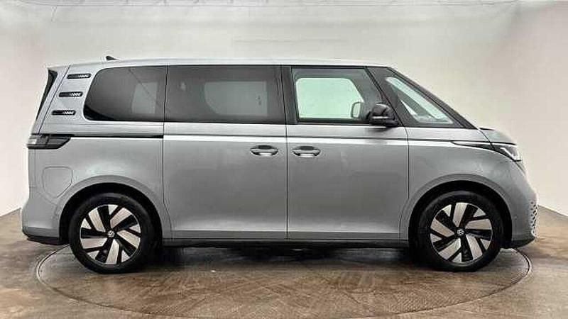 Used VW ID. Buzz 150 kW (204 HP) 2024 MPV