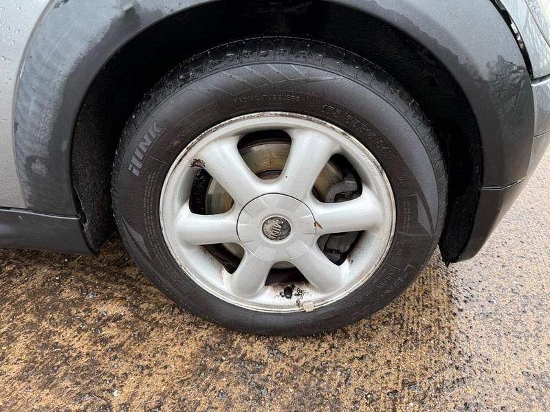 Used Mini ONE Hatch 2009 Grey Hatchback