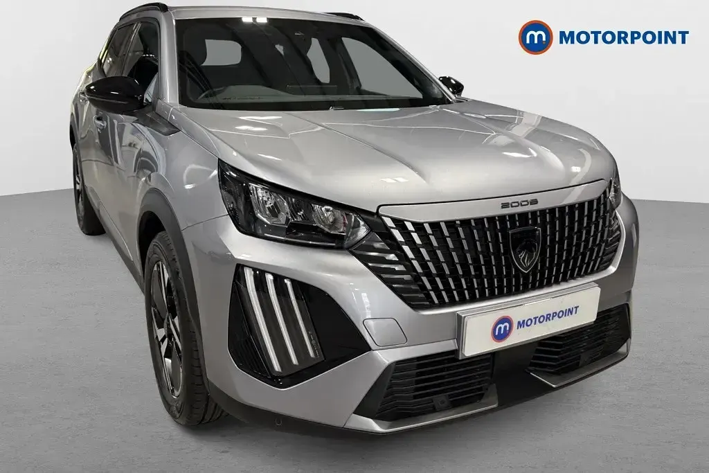 Second-hand Peugeot 2008 Allure 131 CP (96 kW) 2025 SUV