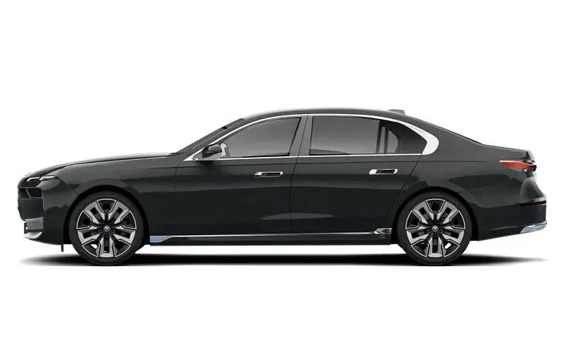 New 2025 BMW i7 M Sport Sedan | £97,474 (Fair price) - Image 1/1