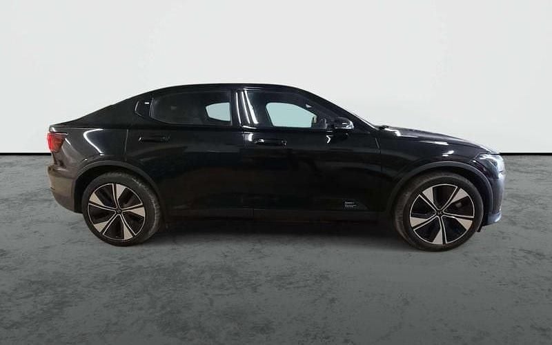 Used Polestar 2 Long Range Single Motor 169 kW (231 HP) 2022 Hatchback