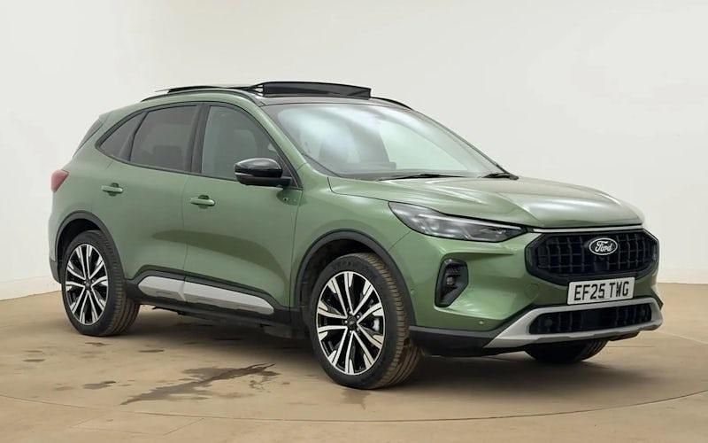 Used Ford Kuga Active 242 HP (177 kW) 2026 SUV