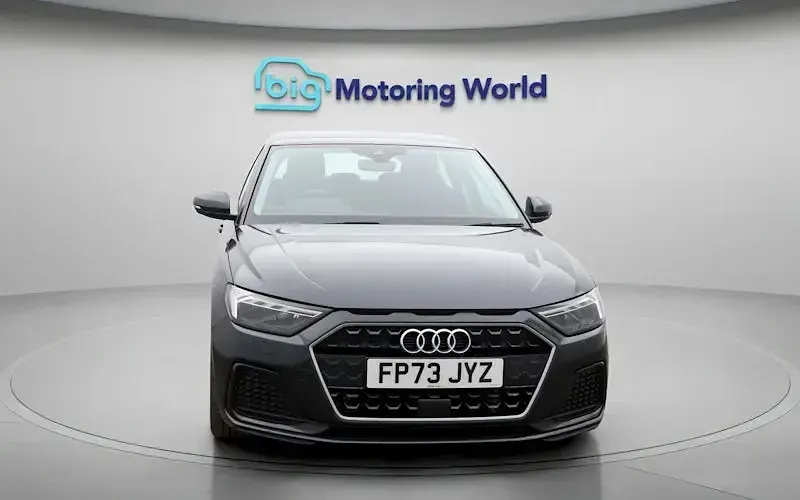 Second-hand Audi A1 Sportback Sport 95 CP (69 kW) 2026 Hatchback