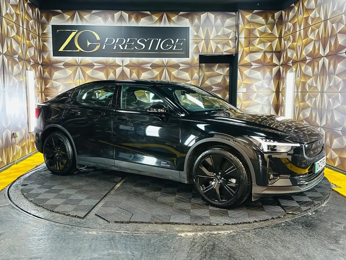 Used Polestar 2 Long Range Single Motor 219 kW (299 HP) 2023 Hatchback