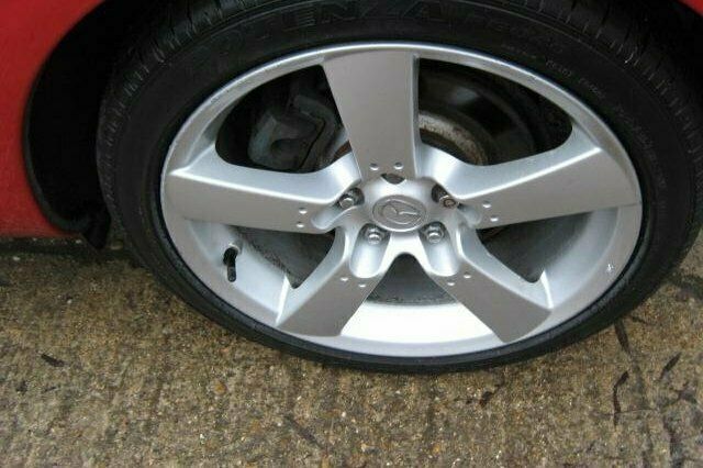 Used Mazda RX8 2004 Hatchback