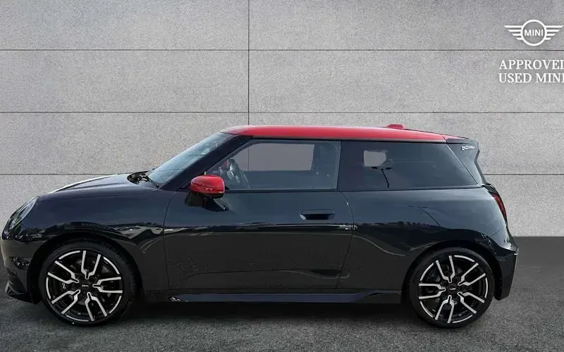 Used Mini Cooper Sport 160 kW (218 HP) 2026 Hatchback