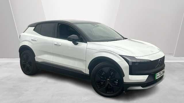 Used 2026 Volvo EX30 CC Performance SUV | £38,990 (Fair price) - Image 1/3