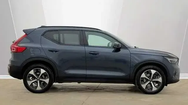 Used Volvo XC40 Plus 161 HP (118 kW) 2026 SUV