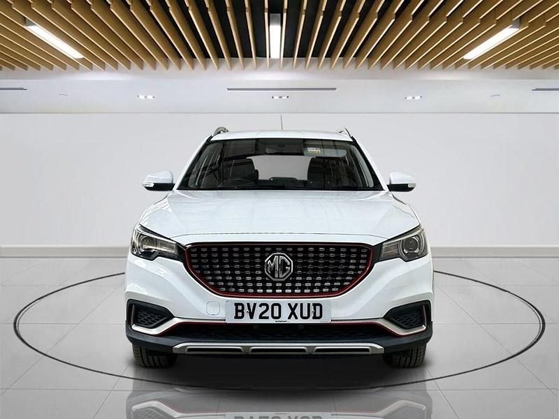 Used MG ZS 2020 SUV