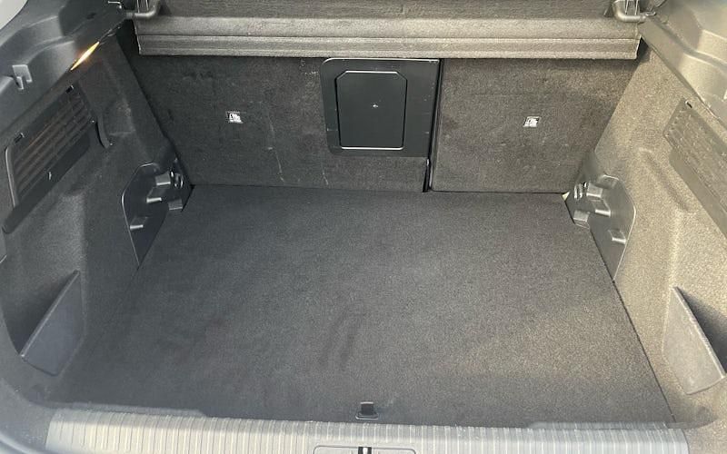Gebraucht Citroën C4 PureTech 131 PS (96 kW) 2023 Weiß SUV