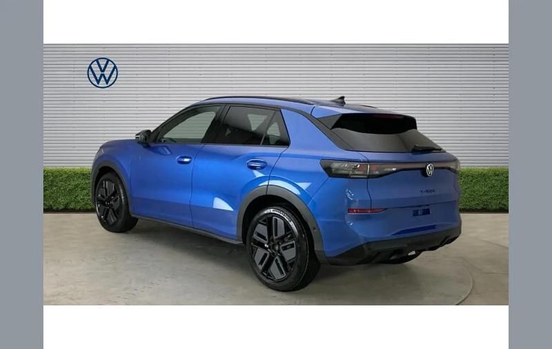 New VW T-Roc Life 147 HP (108 kW) 2025 Other SUV