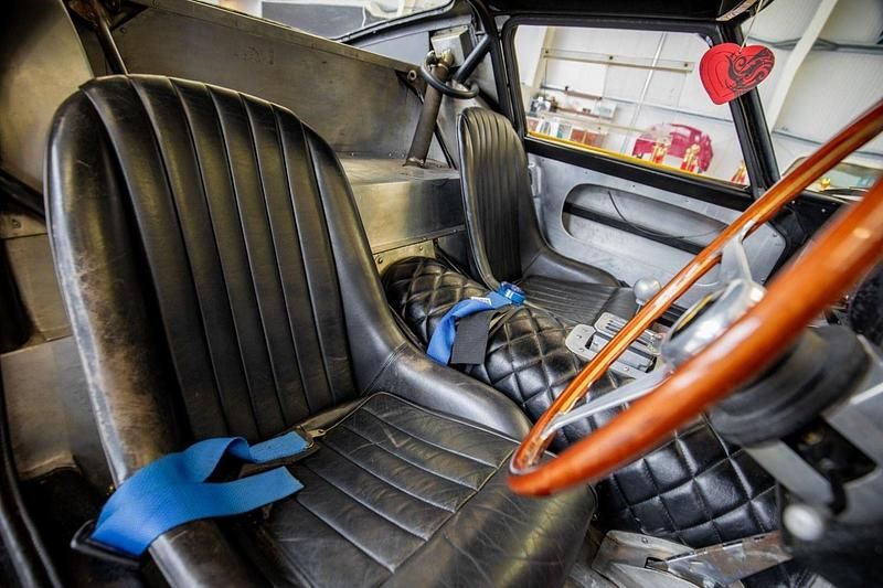 Used Ferrari 250 1979 Yellow