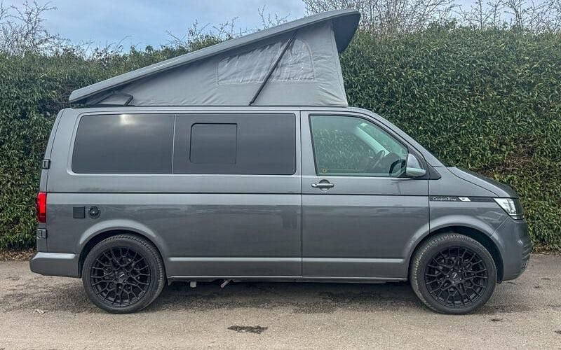 Used VW Transporter Startline 110 HP (80 kW) 2024 Van