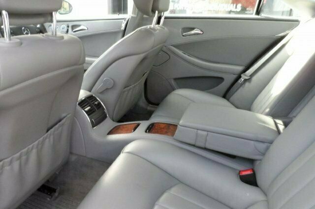 Used Mercedes CLS320 2006 Sedan