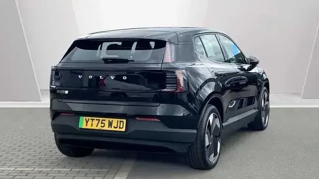 Used Volvo EX30 Performance 310 kW (422 HP) 2026 SUV