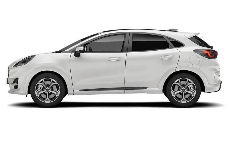 Second-hand Ford Puma Titanium 125 CP (91 kW) 2023 SUV