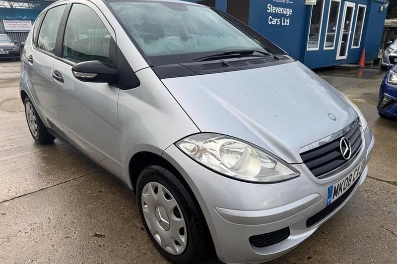 Used 2008 Mercedes A150 Classic | £995 (Super price) - Image 1/1
