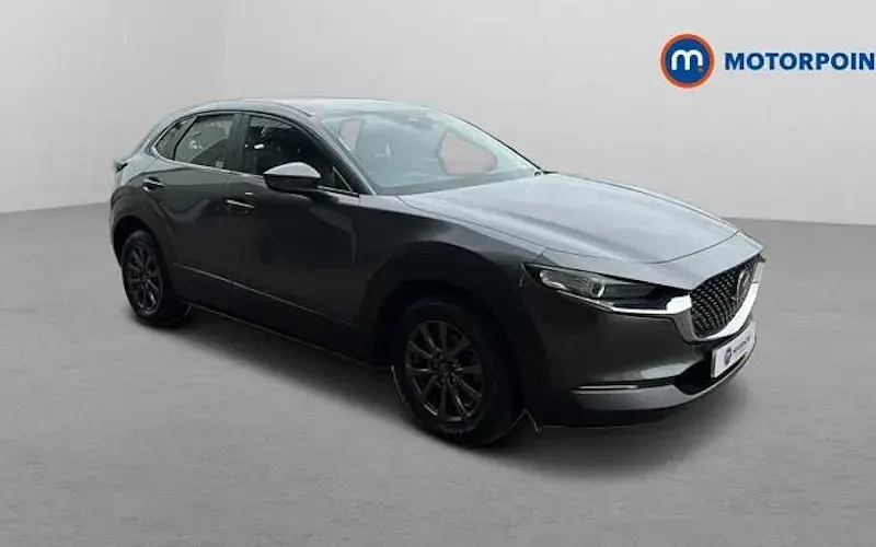 Used Mazda CX-30 Center-Line 122 HP (89 kW) 2023 SUV