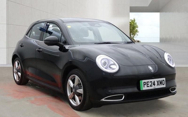 Used Ora 03 Pure+ 125 kW (171 HP) 2024 Hatchback