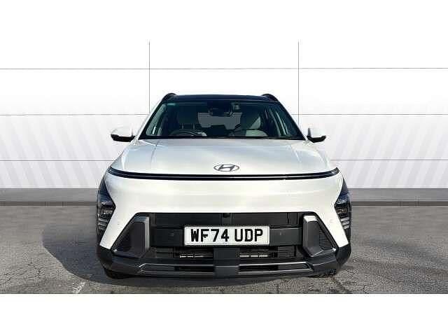 Used Hyundai Kona Ultimate 120 HP (88 kW) 2024 Other SUV