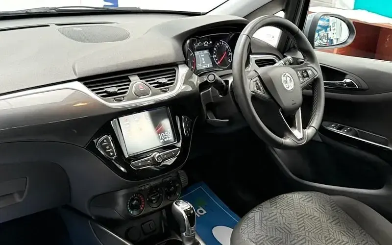 Used Vauxhall Corsa 90 HP (66 kW) 2019 Hatchback