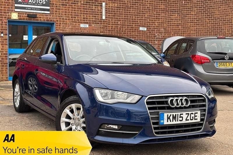 Used 2015 Audi A3 | £6,000 (Fair price) - Image 1/1
