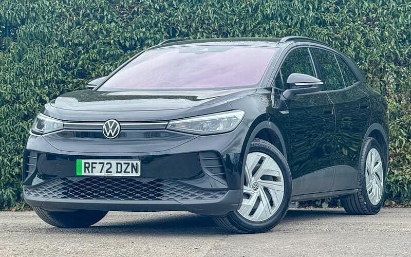 Used VW ID.4 Pro 127 kW (174 HP) 2022 SUV