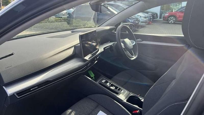 Used VW Golf VIII Match 272 HP (200 kW) 2025 Grey Hatchback