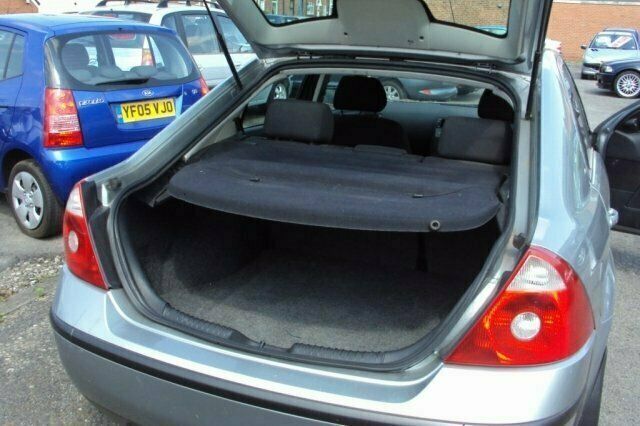 Used Ford Mondeo 2001 Hatchback