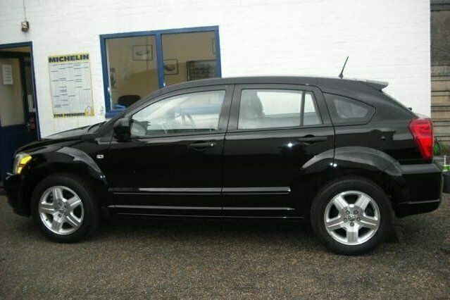 Used Dodge Caliber 2006 Hatchback