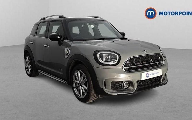 Used Mini Cooper S Sport 220 HP (161 kW) 2022 Hatchback