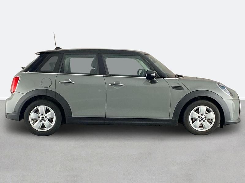 Used Mini Cooper Comfort 2022 Grey Hatchback