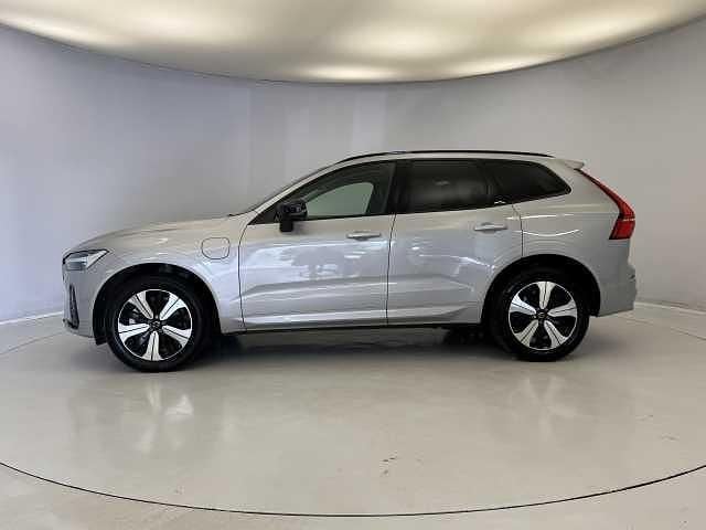 Used Volvo XC60 Plus 345 HP (253 kW) 2025 SUV