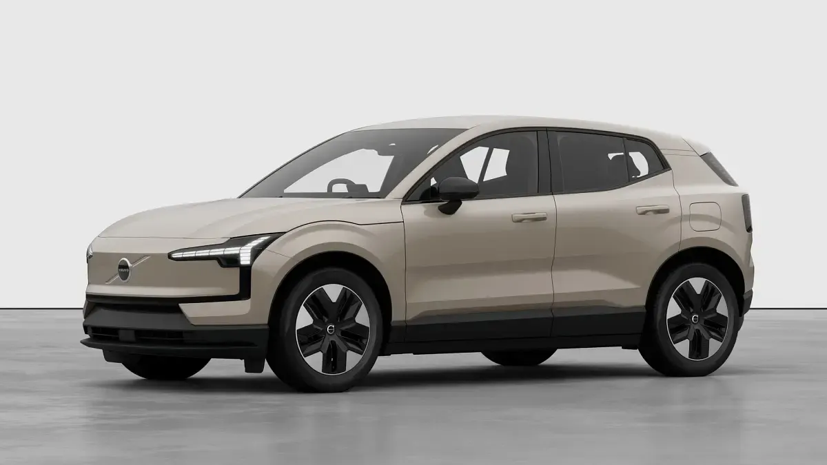 Used Volvo EX30 Core 200 kW (272 HP) 2025 SUV