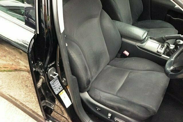 Used Lexus IS250 204 HP (150 kW) 2006 Sedan