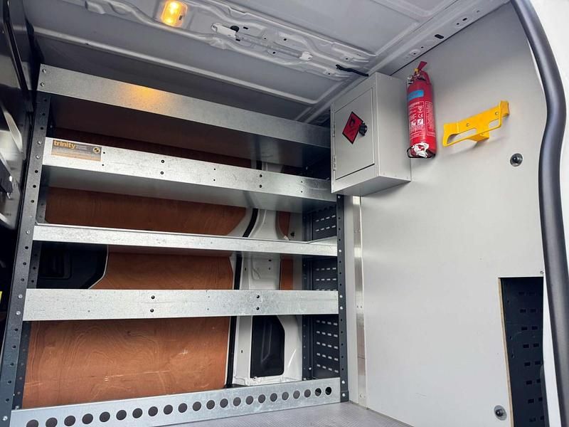 Used Peugeot Expert Premium 2022 White Van