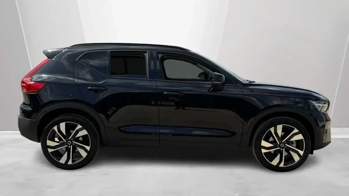 Used Volvo XC40 Ultra 161 HP (118 kW) 2026 SUV