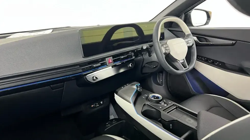 New Kia EV6 GT-Line 239 kW (325 HP) 2026 SUV