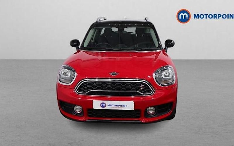 Usado Mini Cooper S Classic 192 CV (141 kW) 2020 Utilitario